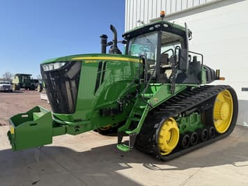 Main image John Deere 9570RT